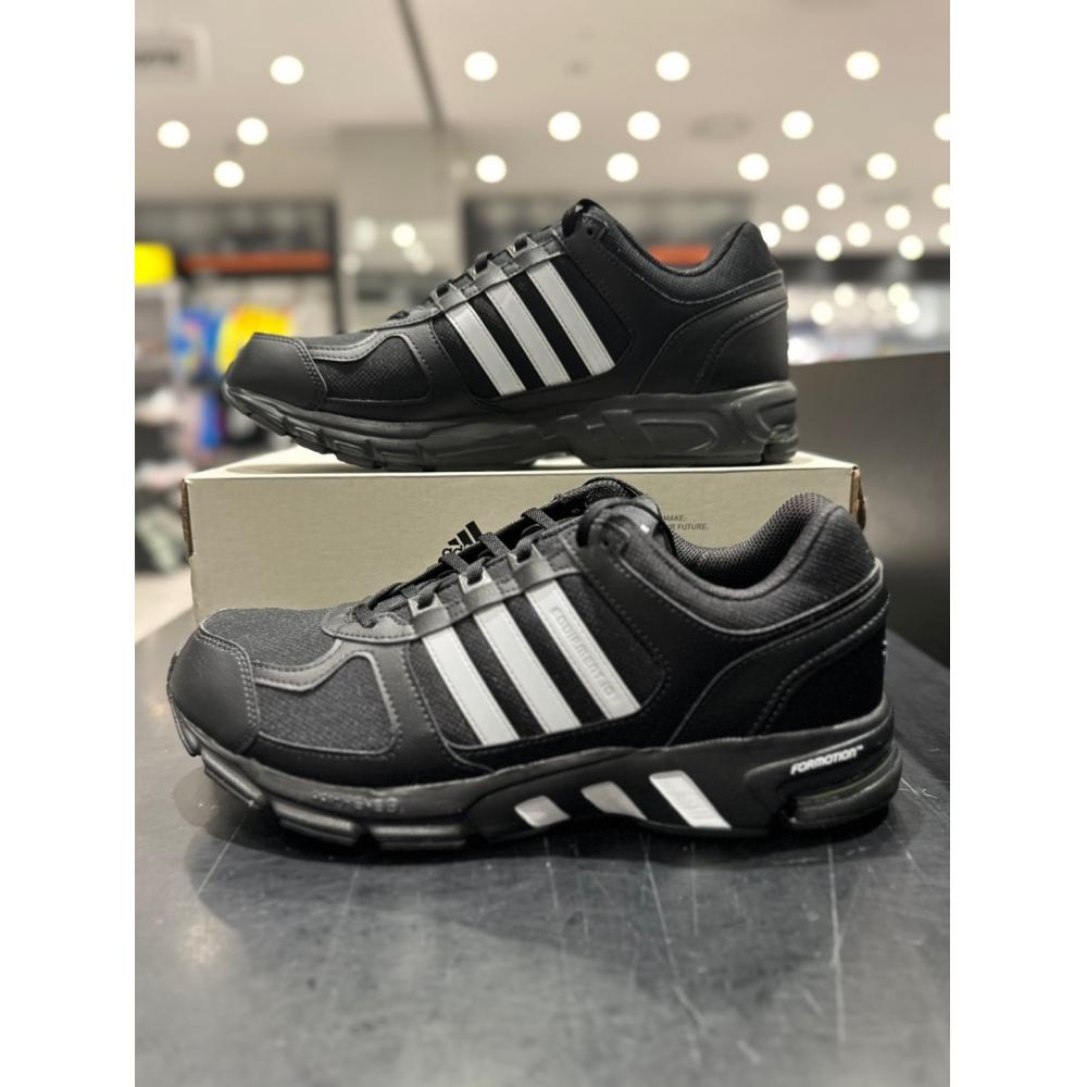 

adidas [adidas] Кроссовки унисекс Equipment 10 U GZ5297