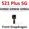 Ersatz-Frontkamera-Modul Flexkabel für Samsung Galaxy S20 S21 S22 Plus Ultra S908 G998 G988 G988B S908 S901 S906