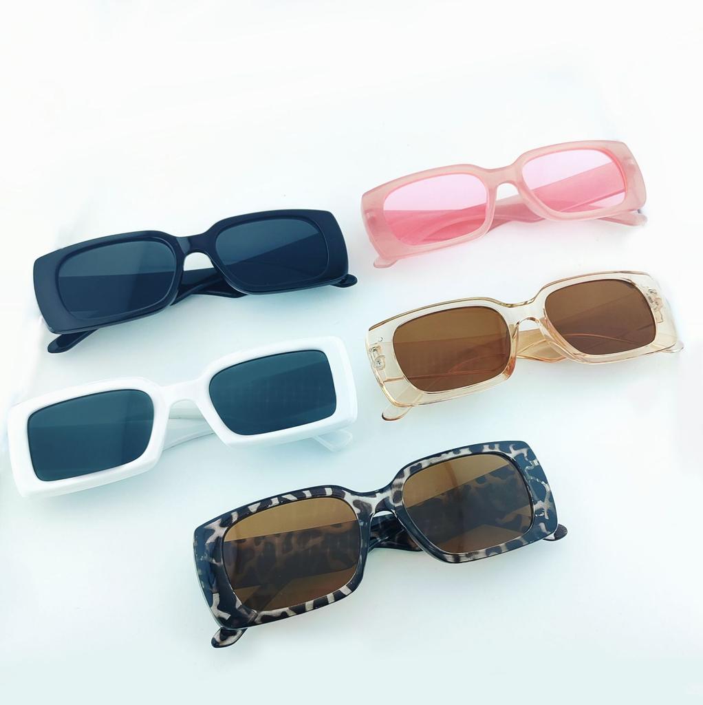 Sunglasses Sunglasses Ins Wind Sunglasses Retro Trend Temu