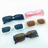 Sunglasses Sunglasses Ins Wind Sunglasses Retro Trend Temu