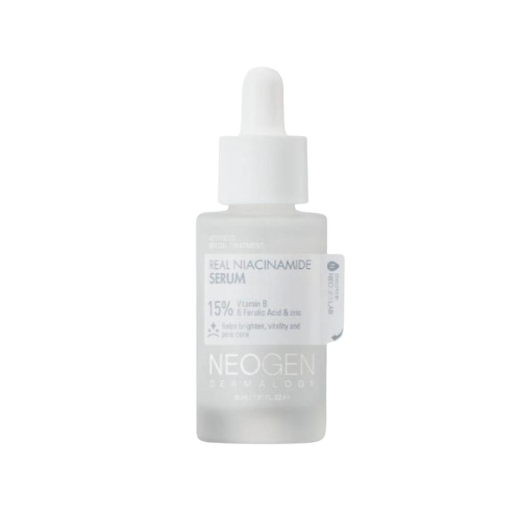 NEOGEN Real Niacinamide 15% Serum Blemish Care 30ml