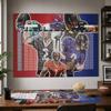 Football Board - Football Chart for Planning