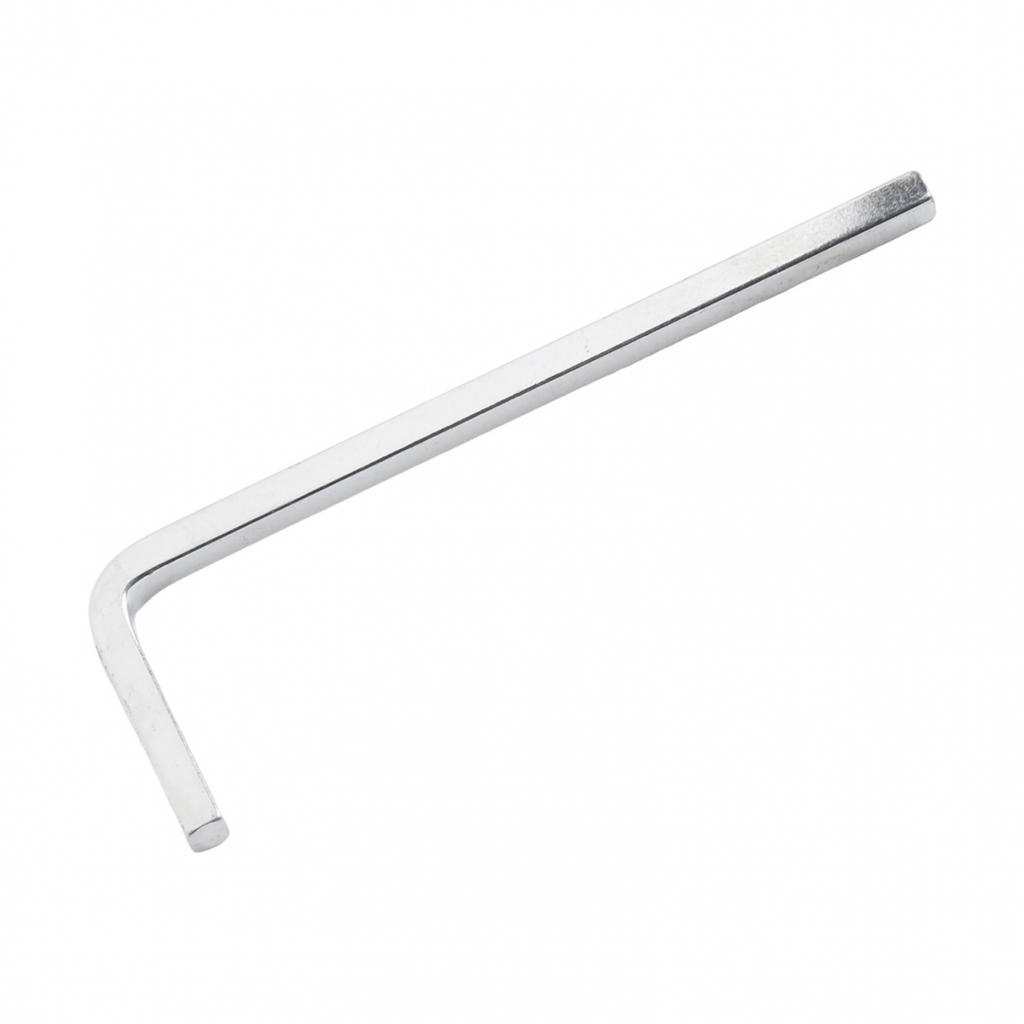 1Pcs Tighten Shape Square Wrench L Shape Square Wrench Wrench Screwdriver Set