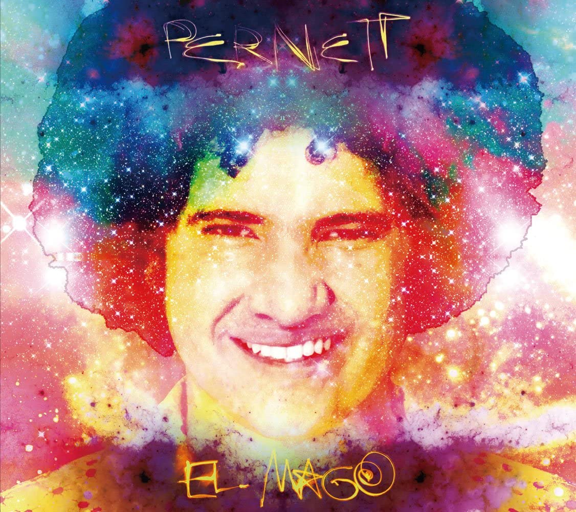 

CD PERNETT; PERNETT - El Mago BNSCD788 Japan ObiMusic Others Used