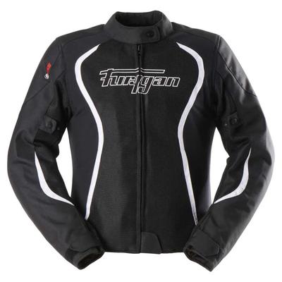 Furygan Jacket Odessa Vented 3In1