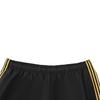 Li Ning Sports Life Collection Straight Fit Casual Pants Men's AYKW365-1