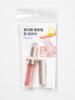 Portable Soft Tip Lip Brush