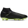 Nike Phantom Vision Elite DF FG Black Volt Men Sneakers AO3262-007