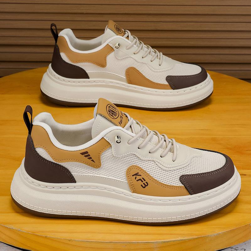 

Модная обувь CYYTL для мужчин кроссовки сетчатые повседневные дышащие спортивные летние уличные теннисные для хайкинга бега дизайнерские роскошные лоферы на платформе 44