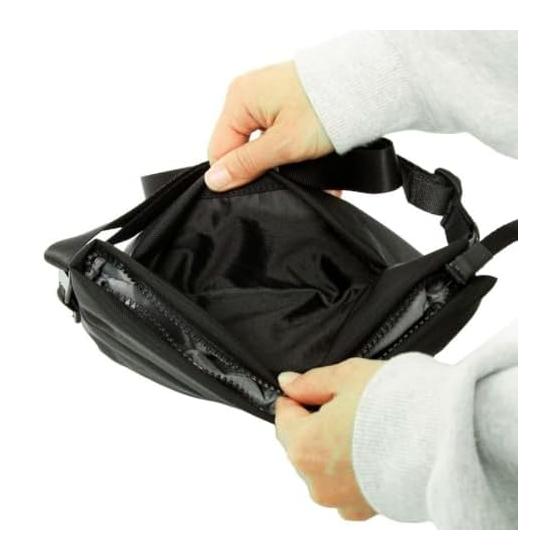 [The North Face] Shoulder Bag Pyrenees Shoulder S Unisex Adult