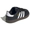 Adidas Samba OG Core Black Cloud White Gum TD IE3680