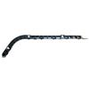 ABS Rear Bumper Support Bracket Stand For FA1 FD1 FD2 Impact Resistance Up To 200kg Static Load 71598SNAA01 71593SNAA01