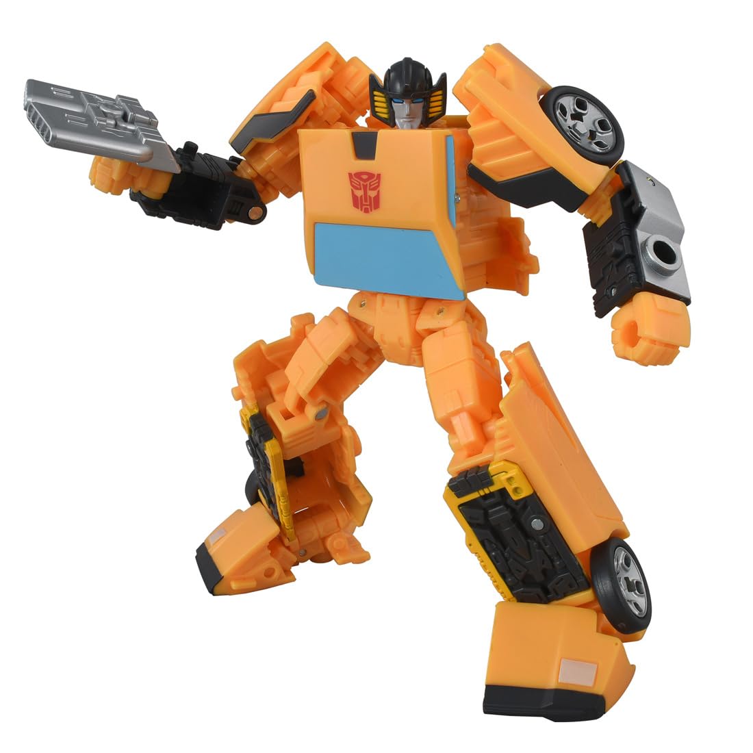 Takara Tomy T-SPARK Studio Series Transformers Sunstreaker TS-24 Movable Figure