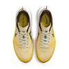 Nike Kiger 10 Lightning Medium Ash Herren Sneaker Gelb Alabaster Saturn-Gold FV3929-700
