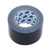 Walther Strong Utility Duct Tape Black 75mm X 50m