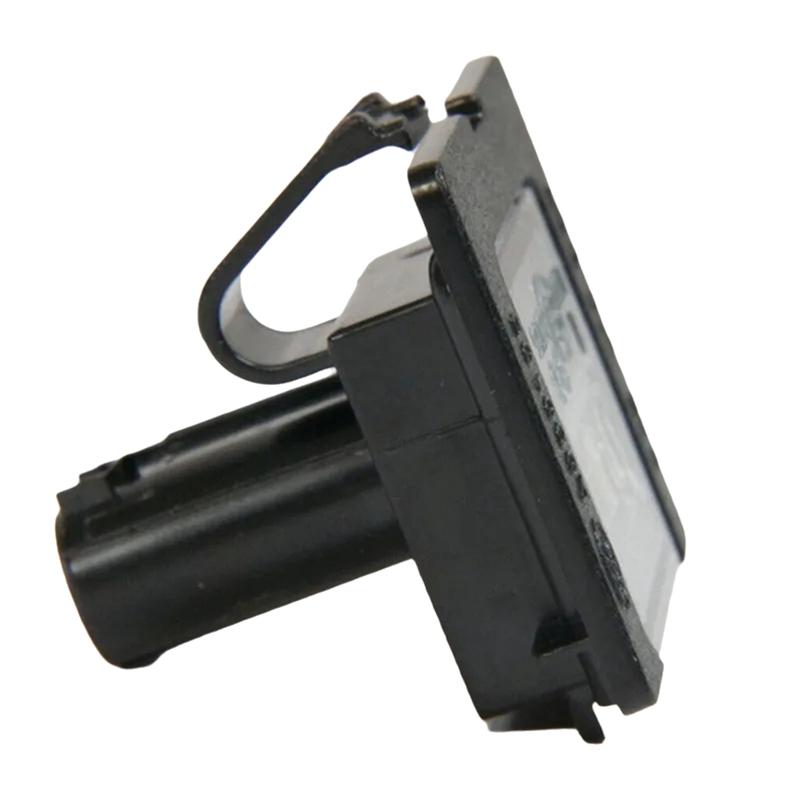 ABLZ-Rear Trunk Lid License Plate Light Lightfor W205 W447 C190 GLE GLC W257 W238 W217 A0999068400 2 Pieces