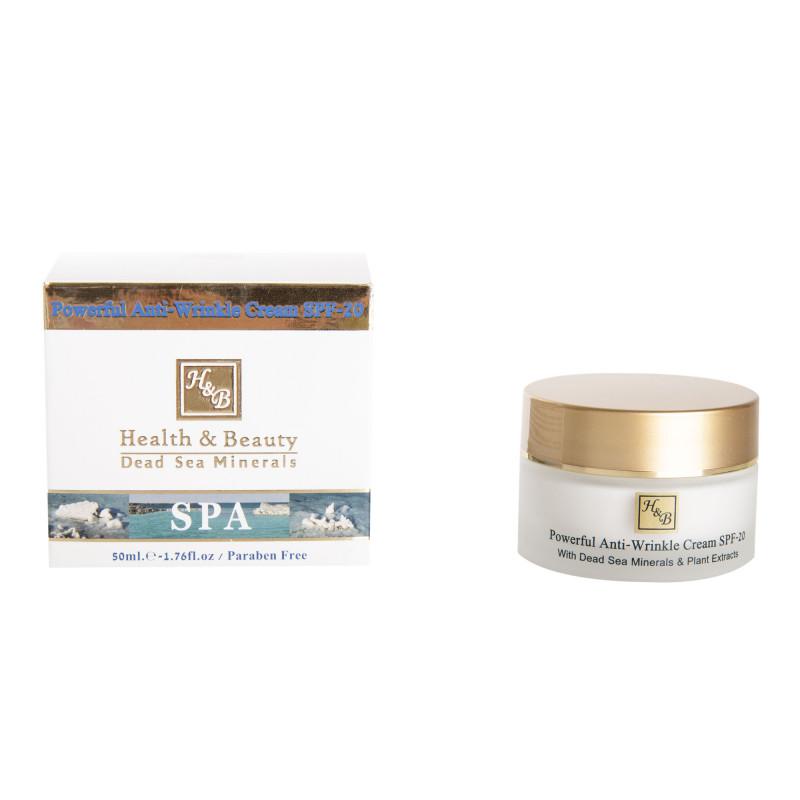 

Крем для лица от морщин DLUO 02-2026 Женщина ЗДОРОВЬЕ И КРАСОТА