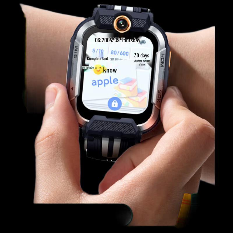 XiaoXun Yes3 Pro Kids 4G Phone Smartwatch (CN version)