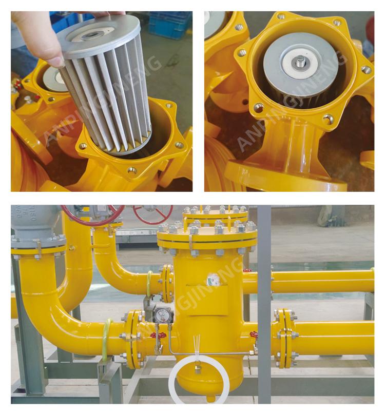 Best-Selling High Quality Cartridge Air Filter Top-Rated Filter Supplies