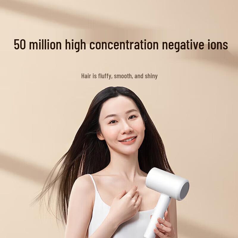 Xiaomi H101 Negative Ion Hair Dryer
