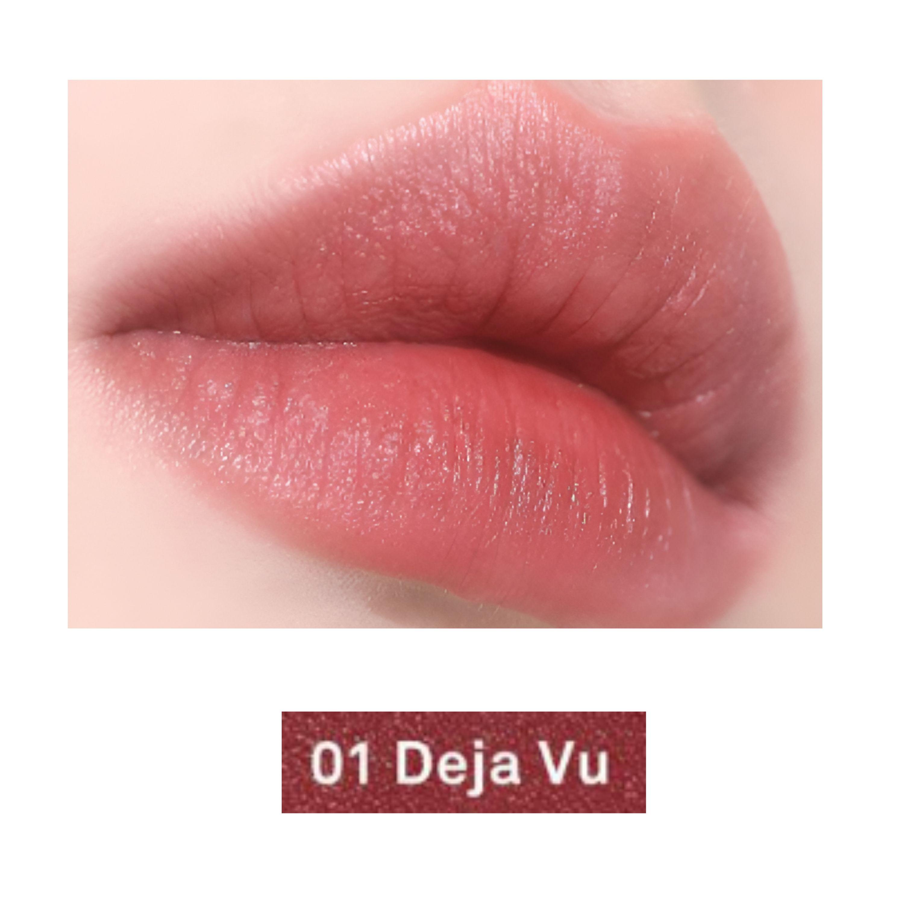 хинс тонкий стик тающий матовый (1,6 г) - 5 цветов NO1=Deja Vu=