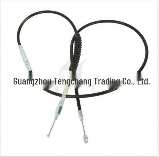 Harley Sportster 48 XL1200X 1.8M Clutch Cable for Motorcycle Mods