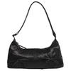 New Originals Polyamide Shoulder Bag, Baguette Bag, Handbag, Shoulder Bag Trumpets Women's Black KC2770
