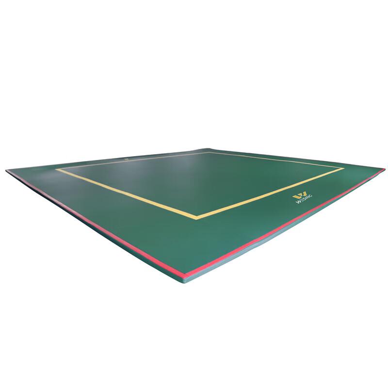 Jiurishan Training Mat