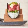 Taco-Halter, Vielseitig einsetzbar, Japanischer Sushi-Ständer für Theken, Partys und Esstische