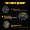For Ford F150 Escape Focus Fusion Mustang Coolant Reservoir Tank Pressure Cap EV