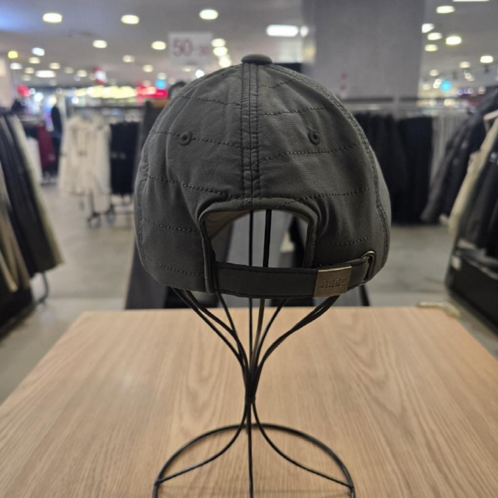 Jeep Padded Ball Cap_JO4GCU066
