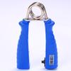 Hand Exerciser Comfortable Grip Hollow A-shaped Ergonomics Wrist Training Grip Training Wrist Exerciser