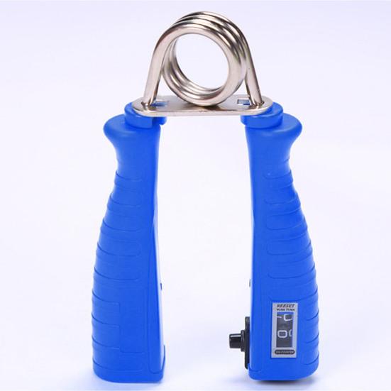 Hand Exerciser Comfortable Grip Hollow A-shaped Ergonomics Wrist Training Grip Training Wrist Exerciser