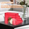 Hamster Climbing Ladder Anti-slip Stairs Hamster House Platforms Ladder Toy Small Animals Climbing Stairs For Exercise Digging