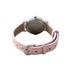 Casio Watch Series - Round Disc Fashionable Elegant Simple Macaron Waterproof Retro Pointer Quartz Movement Japanese and LQ-139L-6BJH&LQ-139L-4B1JH