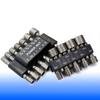 Precise Engineered Hexagonal Handle Socket Extension Rod Pneumatic Screwdriver Suitable for Tool Repairs DIYer Projects
