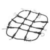 RC Luggage Net Simulation Decorative RC Crawler Car Luggage Net for Traxxas TRX4M 118 RC