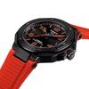 Tissot black Dial Men's Fashion Watch T141.807.37.057.01