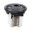RV Toilet Spring Cartridge Kit 385310683 Abrasion Proof Replacement for EcoVac 5000 Series