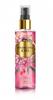 Lotus sparkling kiss body mist aardbei & champagne 210 ml