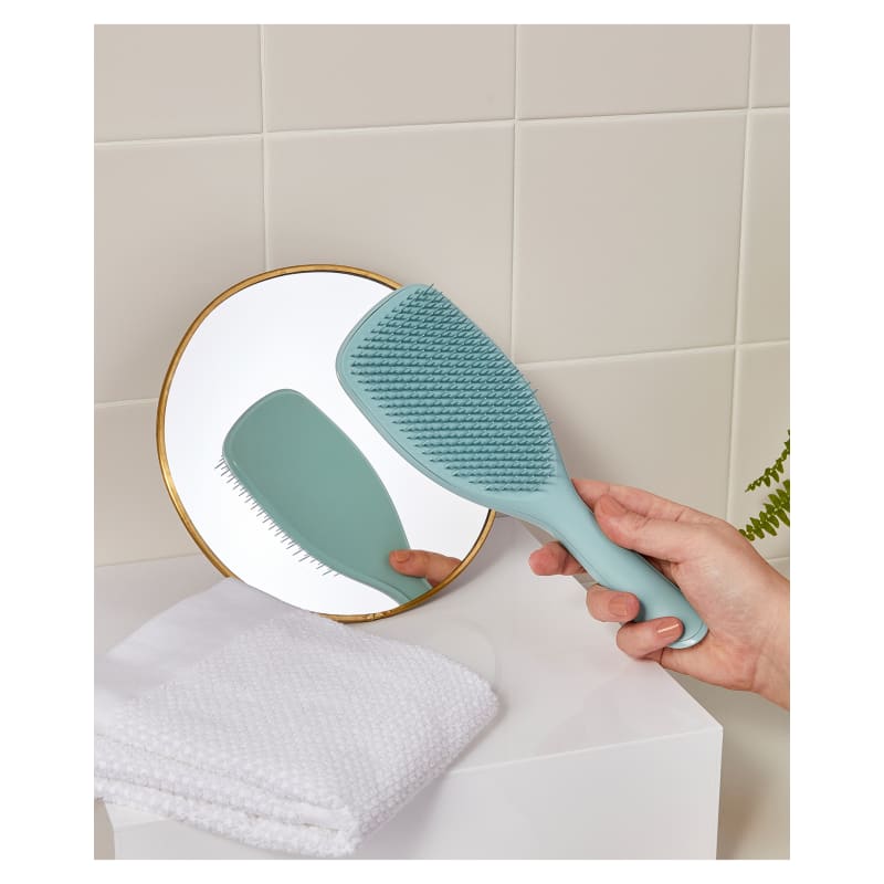 Tangle Teezer Wet Detangler Large Marine Teal
