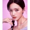 HeVVy Makeup Gliming Skin V Cushion  Skin Fit  Refill Included 