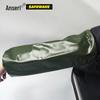 Ansell Thickened PVC Waterproof & Oil-Resistant Arm Sleeves