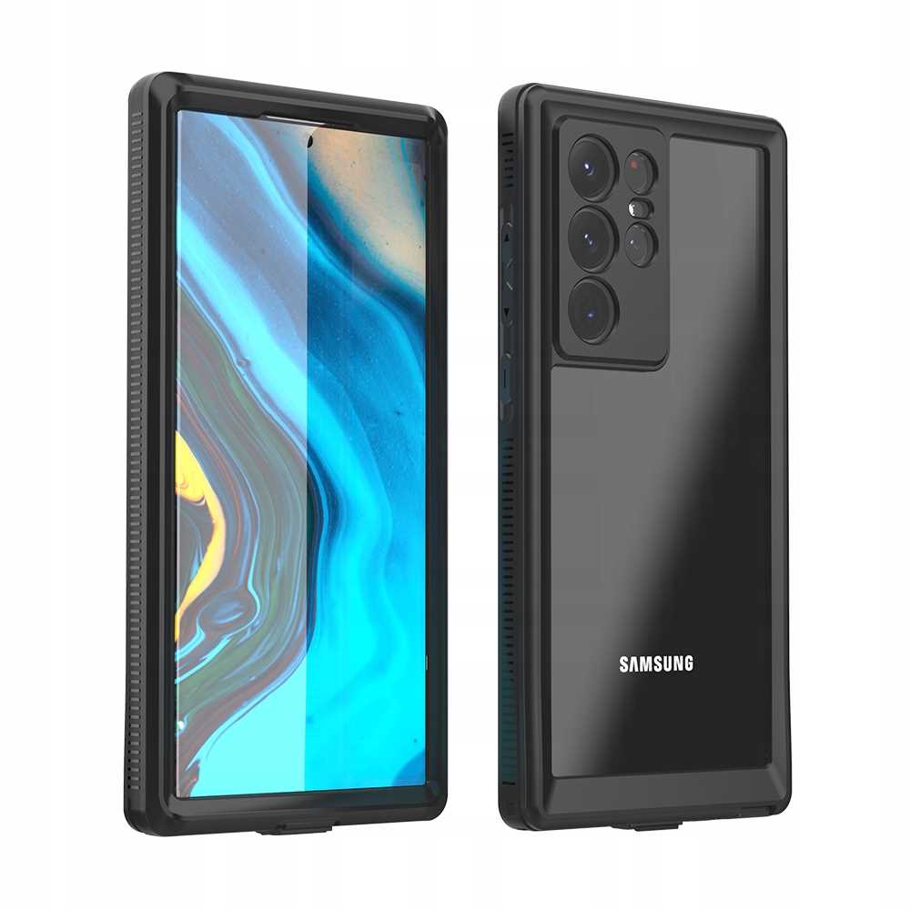 Red Pepper Galaxy S22 Ultra