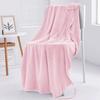 Sexy Sling Bath Towel With Straps for Women Girls Wearable Absorbent Fleece Bath Wrap Towel Long Shower Wrap Night Dress