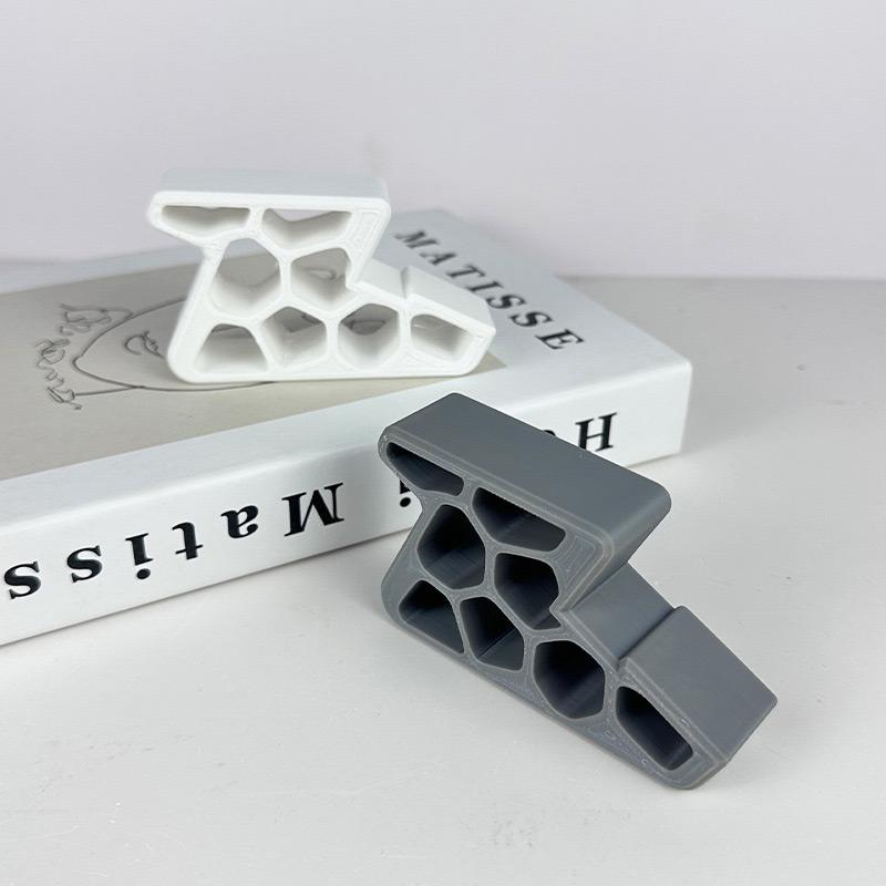 Heavy-duty Indoor Anti-slip Door Stopper & Wedge For Balcony Sliding Window Door Anti-collision Limiter For Home Tool Parts