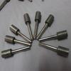 6x14 Diamond Alloy Grinding Head, Stone Carving Tool, Assorted Shapes for Electric Grinder and Electroplating Polishing.