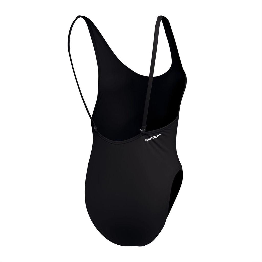 Speedo Damen/Damen Flu3nte Badeanzug einteilig