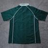 Cross-border Retro 2526 Classic Clover Green KC0128 New Cross-border Wholesale S-4XL Football Jersey