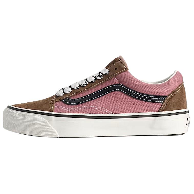 Vans Old Skool Unisex Low Top